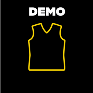 ID Athletic Demo Store