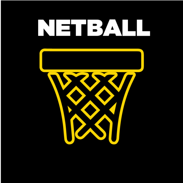 Netball Id Shop – ID Athletic Shop