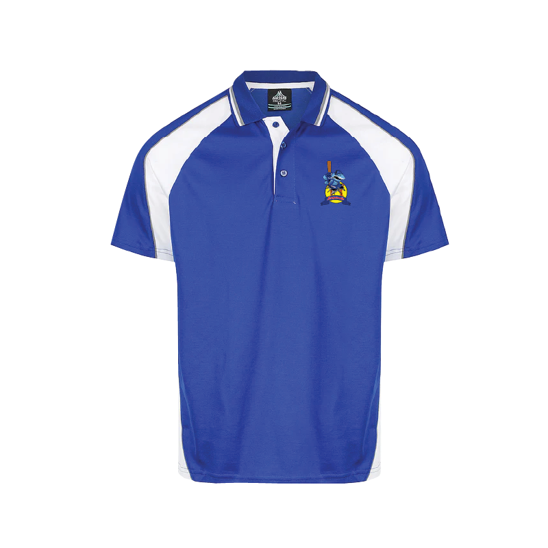 Legends Softball Polo