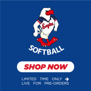 Morley Eagles Softball Club