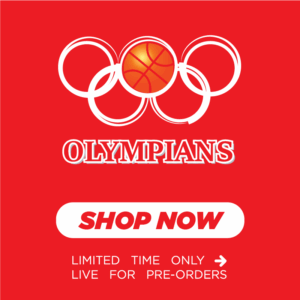 Olympians Basketball Club