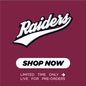 Raiders Basketball Club