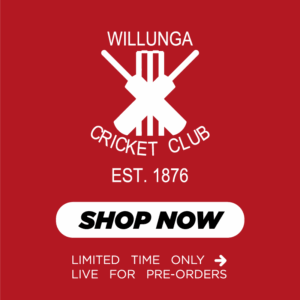 Willunga Cricket Club