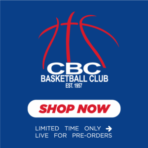 CBC Basketball – Kalgoorlie