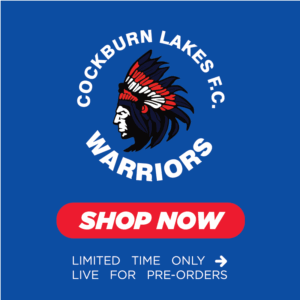 Cockburn Lakes AFC