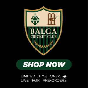 Balga Cricket Club