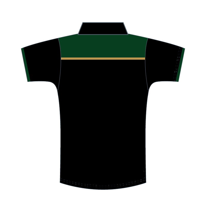 Balga Cricket Club Polo - Image 2