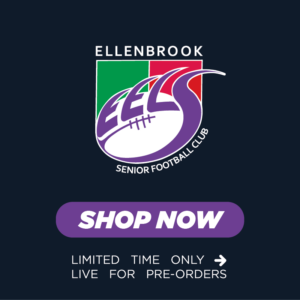 Ellenbrook Eels Football Club
