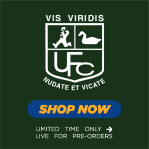 University Football Club