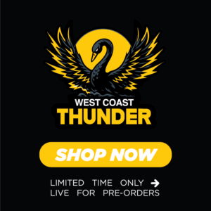 West Coast Thunder