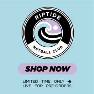 Riptide Netball
