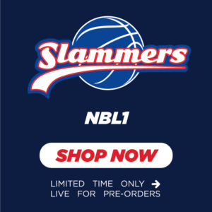 Slammers NBL1