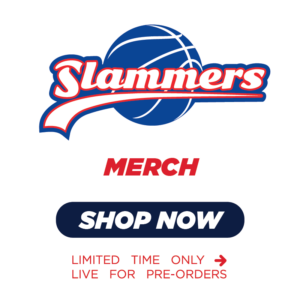 Slammers Merch