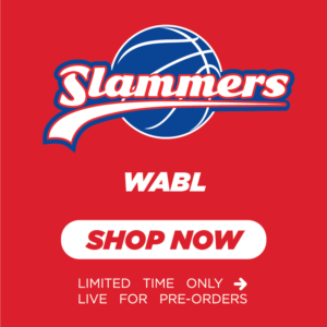 Slammers WABL