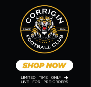Corrigin Tigers FC