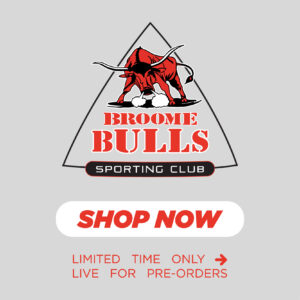 Broome Bulls Sporting Club