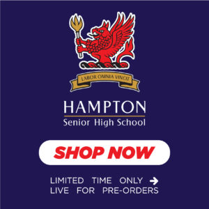 Hampton SHS