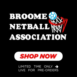 Broome Netball Association