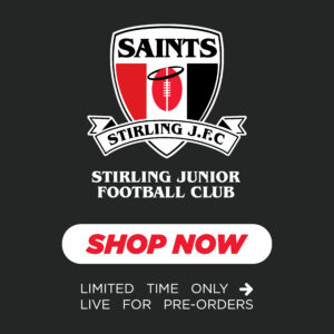 Stirling Saints