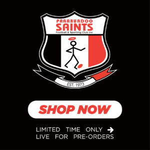 Paraburdoo Saints
