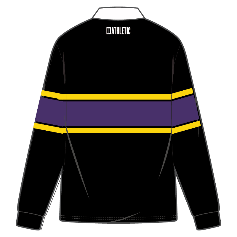 Warnbro Swans Rugby Jumper - Image 2