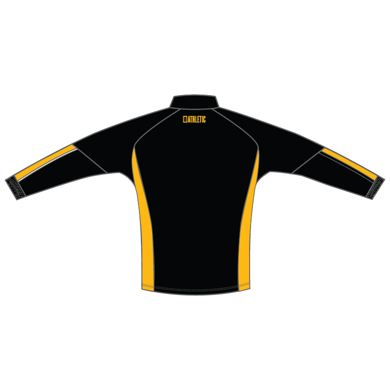 AFL Masters WA Cut Sew Jacket Unisex - Image 2