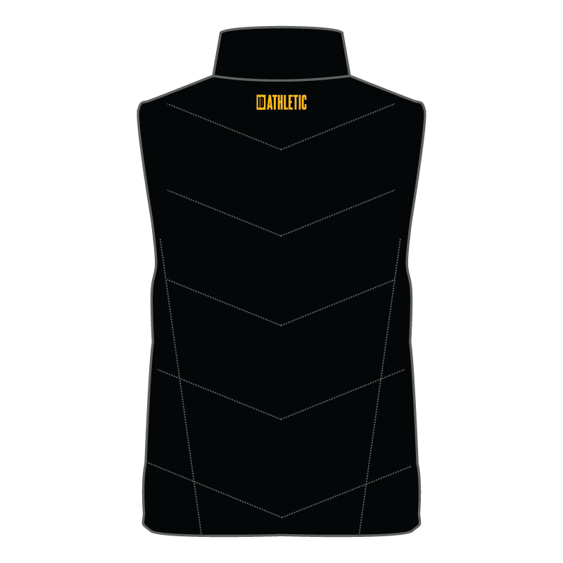 AFL Masters WA Cut Sew Vest Unisex - Image 2