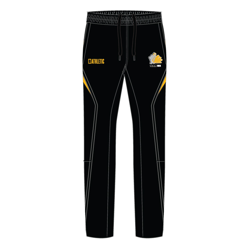 AFL Masters WA Cut and Sew Pant - Mens & Womens
