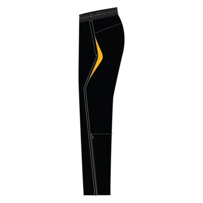 AFL Masters WA Cut and Sew Pant - Mens & Womens - Image 3