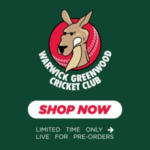 Warwick Greenwood CC