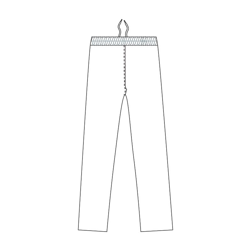 Warwick Greenwood CC Cut/Sew Men's Pants - Image 2