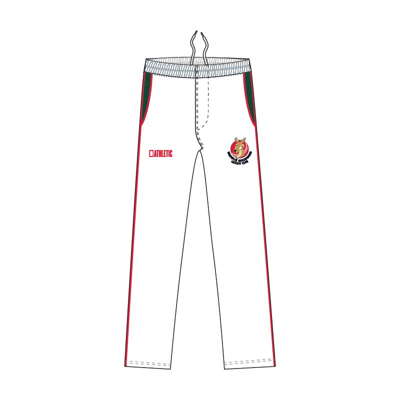 Warwick Greenwood CC Cut/Sew Men's Pants