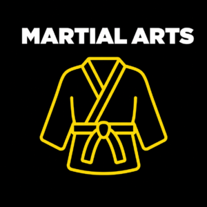 Martial Arts