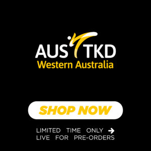 Australia Taekwondo WA