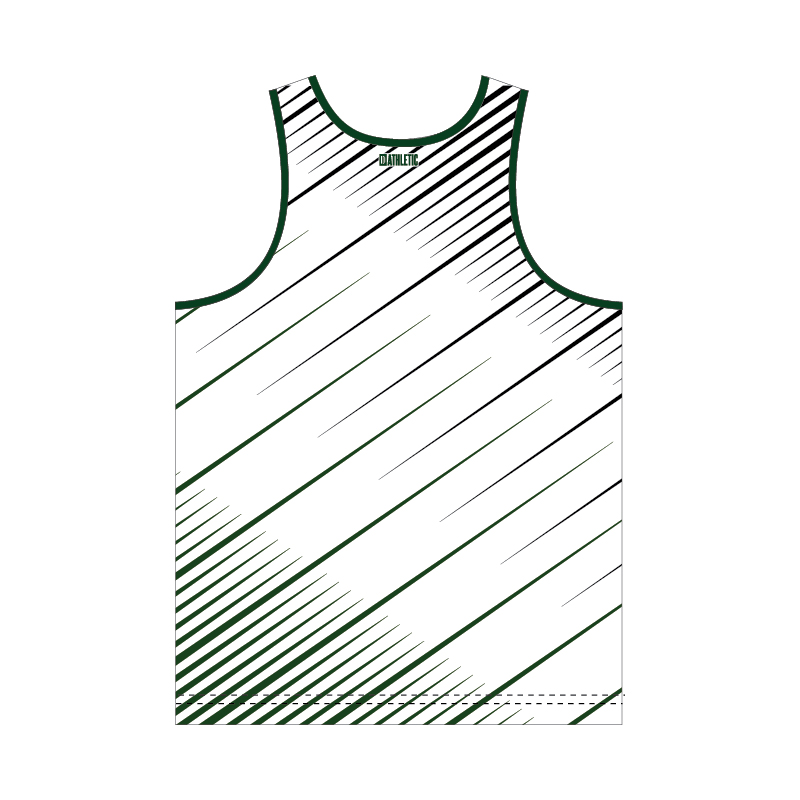 Balga Cricket Club Training Training Singlet - Image 2
