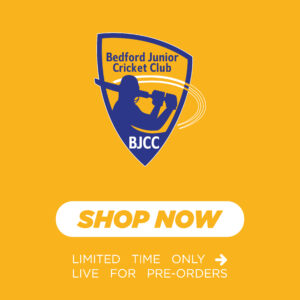 Bedford Junior Cricket Club