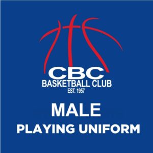 CBC Basketball Male
