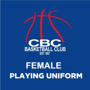 CBC Basketball Female