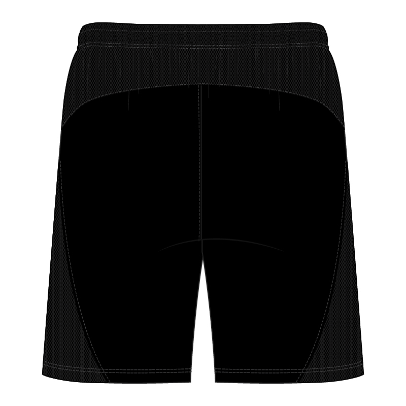 Mt Lawley Inglewood CC Training Shorts - Image 3