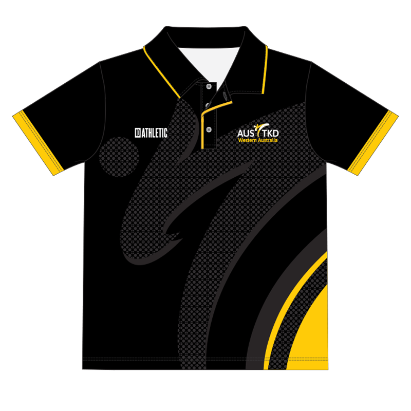 Australia Taekwondo WA Polo