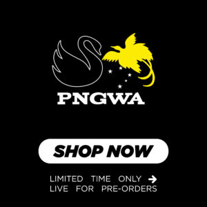 PNGWA netball