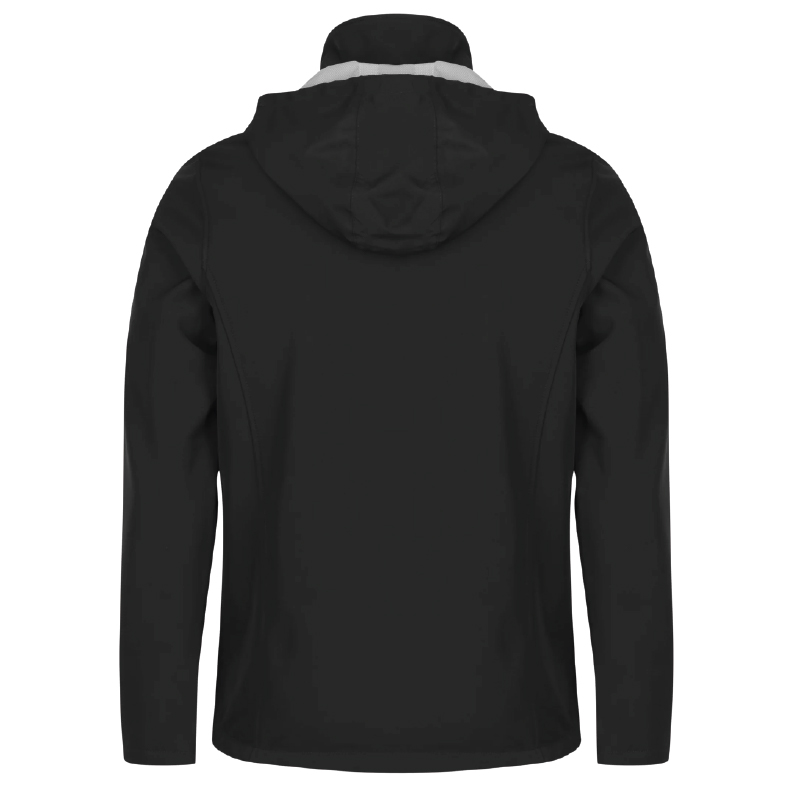 PNGWA Netball Jacket (Embroidery) - Image 2