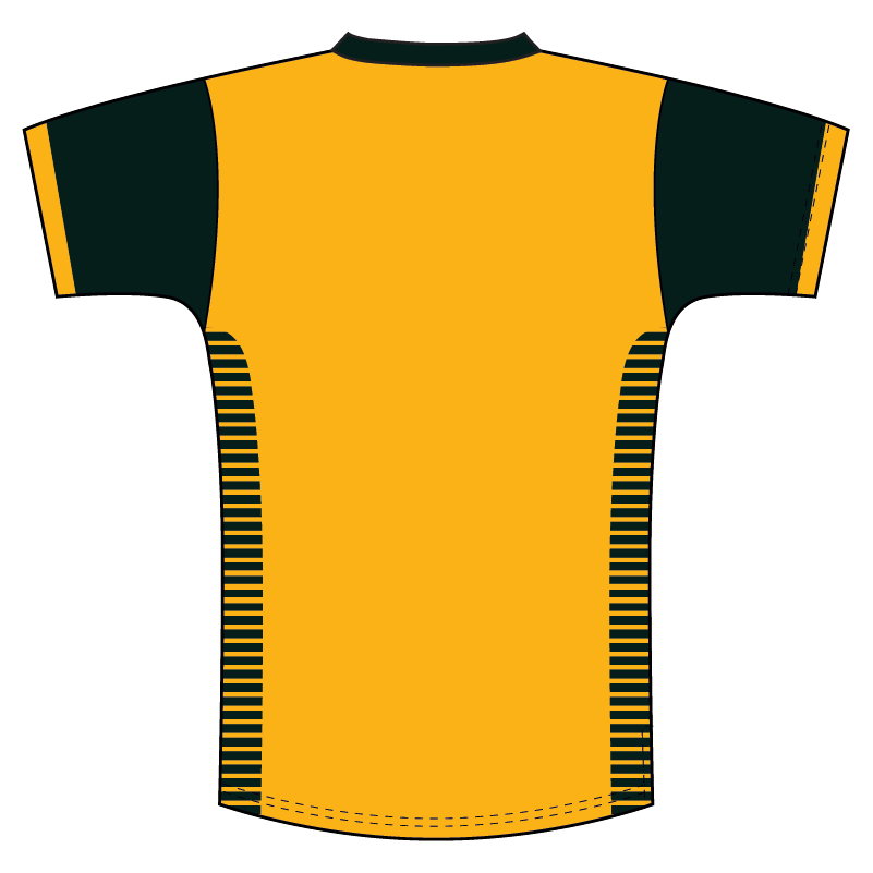 Wanneroo Cricket Club Training Tee - Image 2