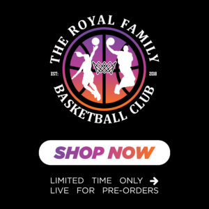 Royal Family Basketball Club