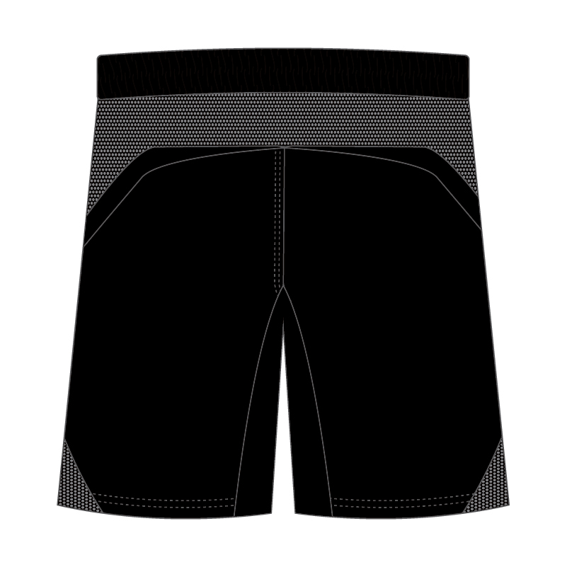 Esperance JCA Unisex Training Shorts - Image 2