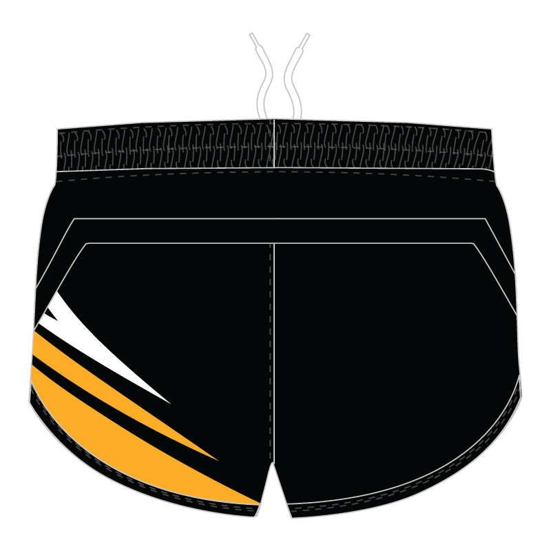 Masters Athletics WA Run Shorts - Image 2