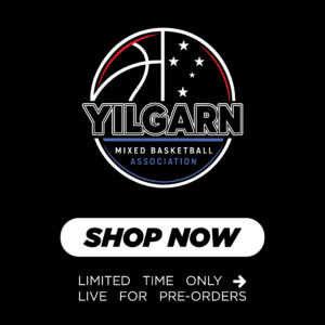 Yilgarn Basketball Association